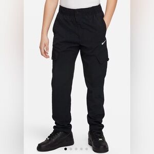 Nike Woven Cargo Pants